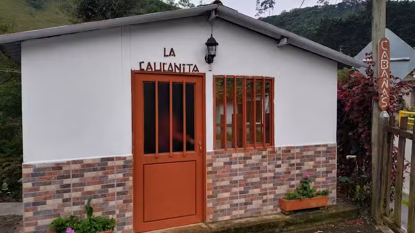 Caba&ntilde;as Rio grande