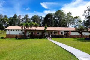 Caba&ntilde;as Rionegro Aerocivil