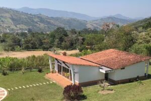 Caba&ntilde;as Rivera