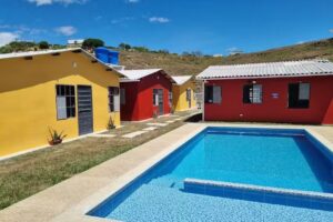 Caba&ntilde;as Samay