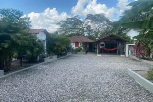 Caba&ntilde;as San Alejo