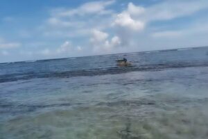 Caba&ntilde;as San Andr&eacute;s