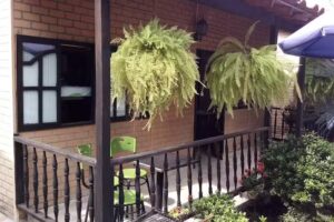 Caba&ntilde;as San Remo