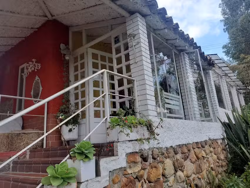 Caba&ntilde;as Sandra