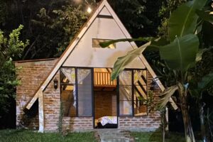 CABA&Ntilde;AS SANTA ELENA