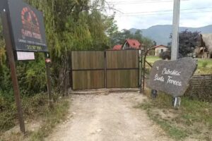 Cabañas Santa Teresa