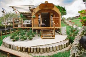 Caba&ntilde;as Sharmont