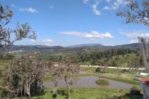 Caba&ntilde;as Sindicato UPTC