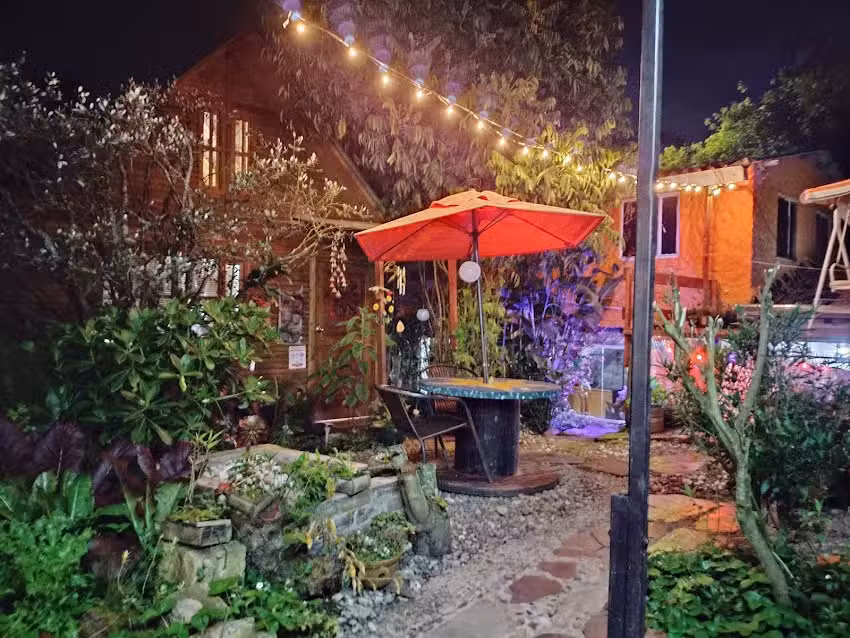 Caba&ntilde;as Sinduly