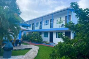 Caba&ntilde;as Sonny