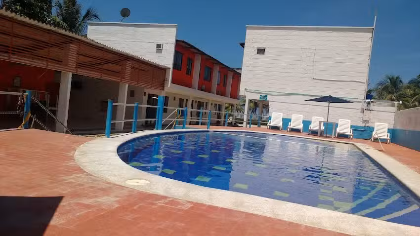 caba&ntilde;as Spolon