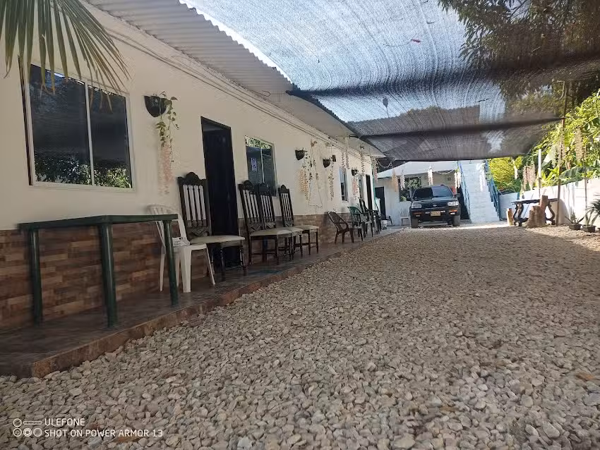 Caba&ntilde;as SUAVEL