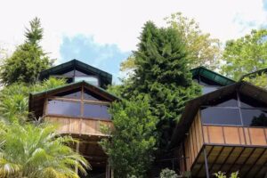 Cabañas Sueño Real Guatapé