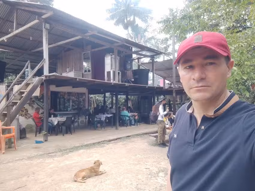 CABA&Ntilde;AS TAKANA