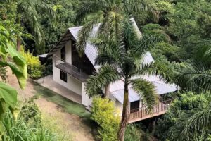 Caba&ntilde;as talena