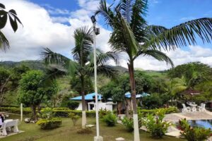 Caba&ntilde;as Tur&iacute;sticas Buena Vista