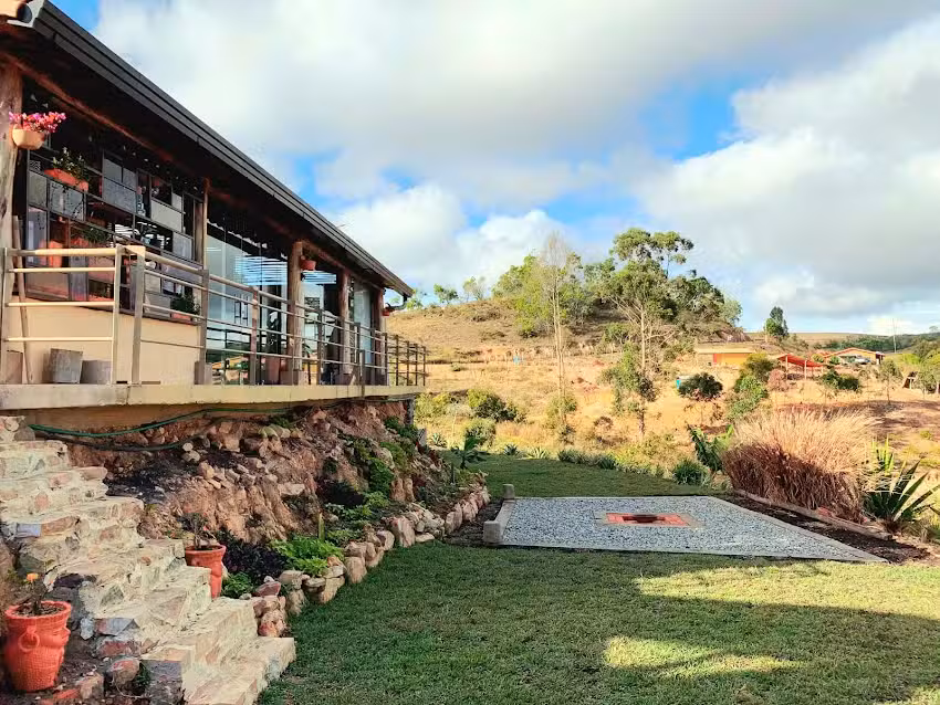 CABA&Ntilde;AS UMPALITA