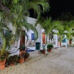 Caba&ntilde;as villa Ang&eacute;lica