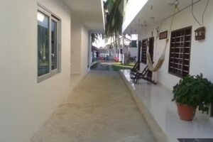 Caba&ntilde;as Villa Beatry