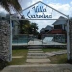 Caba&ntilde;as Villa Carolina