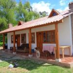 Caba&ntilde;as Villa Carolina