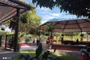 Caba&ntilde;as Villa Daniela