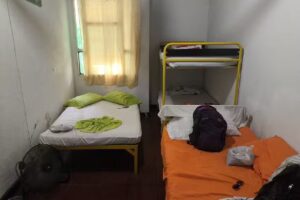 Caba&ntilde;as Villa Dela