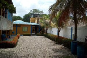 Caba&ntilde;as Villa Fabiola