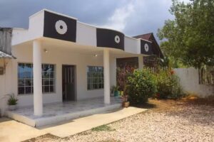 Caba&ntilde;as Villa Isabel