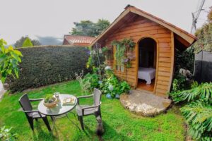 Cabañas Villa Isabel Cajica