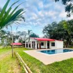 Caba&ntilde;as Villa Juliana