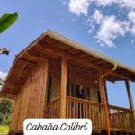 Caba&ntilde;as Villa Juliana