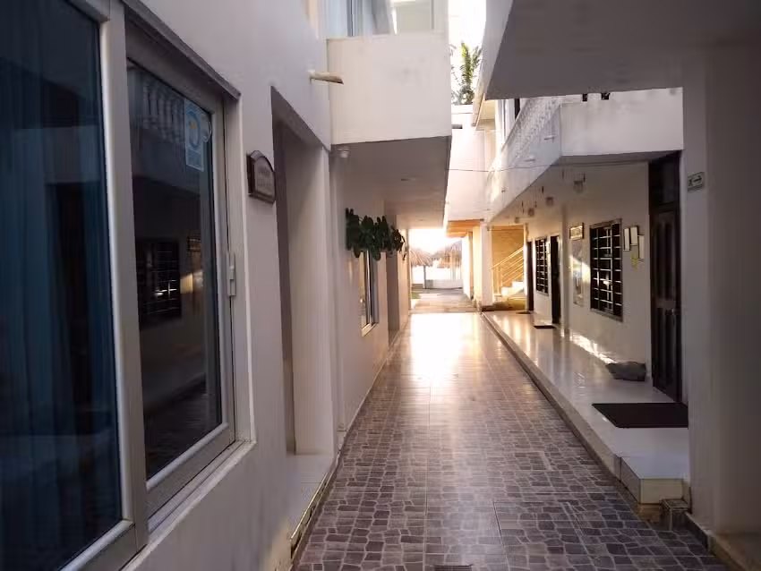 Caba&ntilde;as Villa Lili