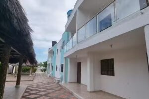 Caba&ntilde;as Villa Luz