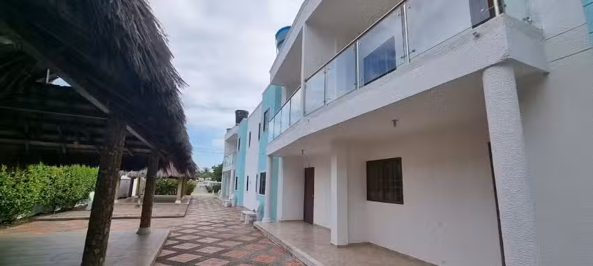 Caba&ntilde;as Villa Luz