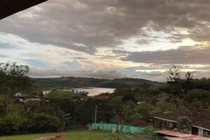 Caba&ntilde;as Villa Natale