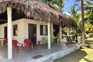 Caba&ntilde;as Villa Olga