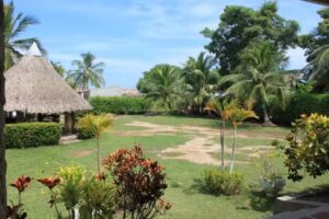 CABA&Ntilde;AS VILLA PALMA