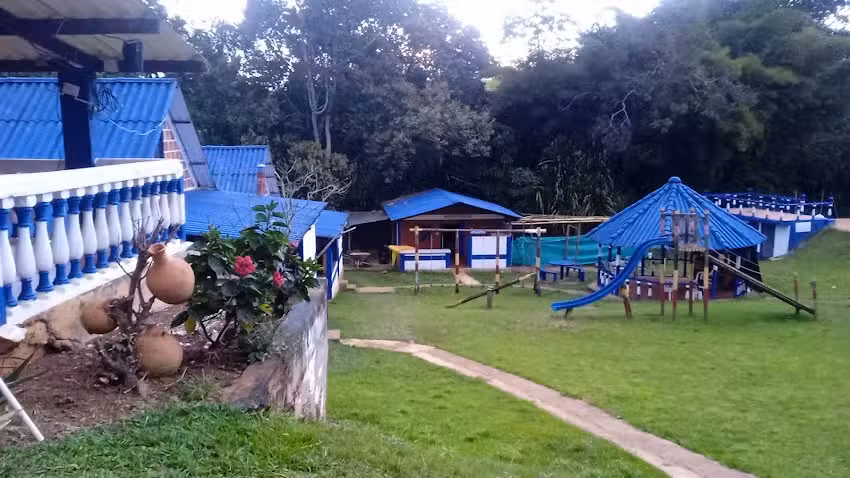 caba&ntilde;as villa paraiso (pavas la cumbre valle)