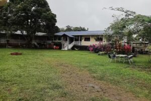 Caba&ntilde;as Villa Sarita