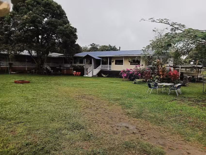 Caba&ntilde;as Villa Sarita