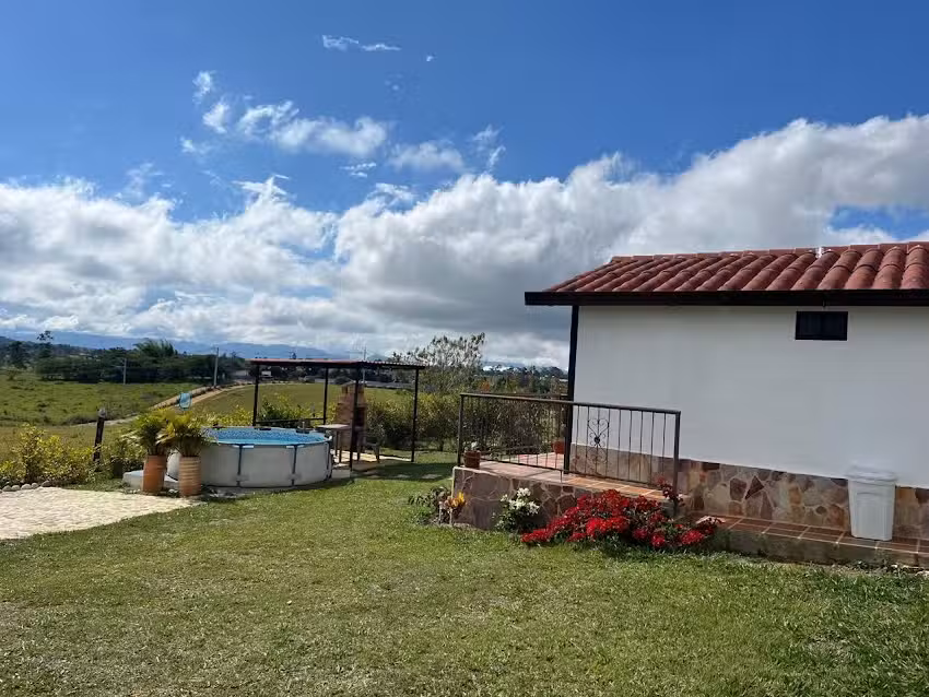 Caba&ntilde;as Vista Hermosa La Mesa