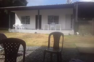 caba&ntilde;as y camping Do&ntilde;a Guille