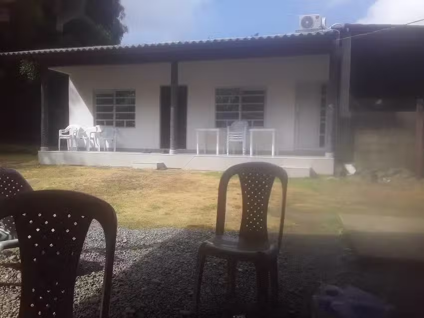 caba&ntilde;as y camping Do&ntilde;a Guille