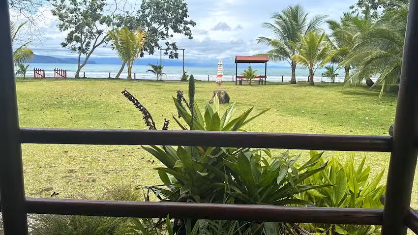 Caba&ntilde;as Yubarta