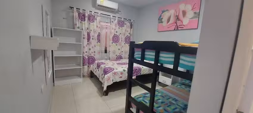 Caba&ntilde;as Zulymar