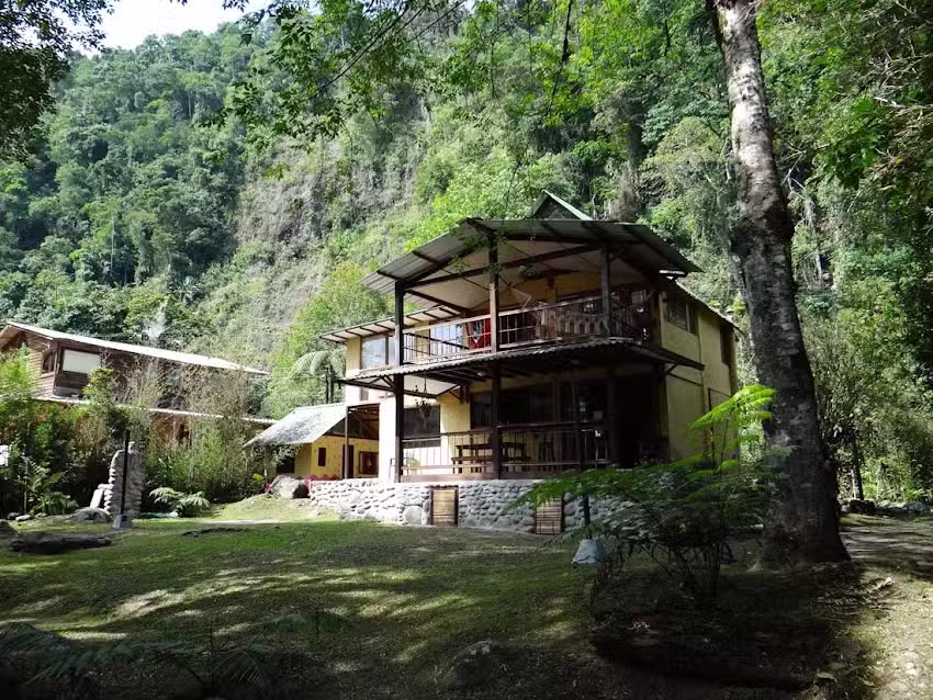 Caba&ntilde;ita de la Florida