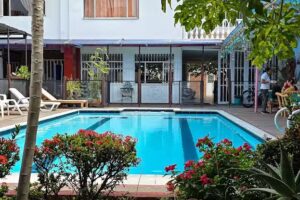 Calime&ntilde;o &ndash; Hotel Playa Alta