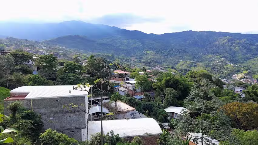 Callej&oacute;n Yaneth