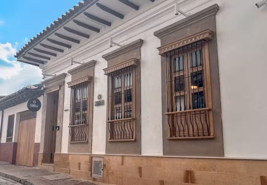 Camelia by Masaya Collection